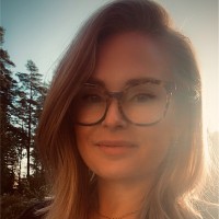 Cecilia Heinsoo