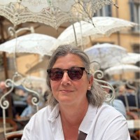 Corinna Gies