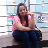 Vinita Yadav