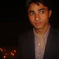 Bhushan Tyagi