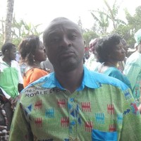 Frantz Martial Nana Ngongang