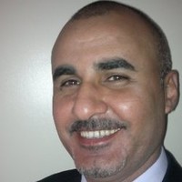 Nael Okasha, Mba