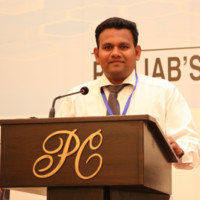 Muhammad Rehan Farooq