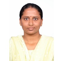 Nirupama M V