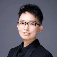 小白君
