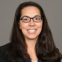 Dr. Allison Forrest