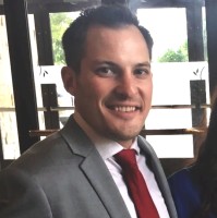 Andrew Manuel