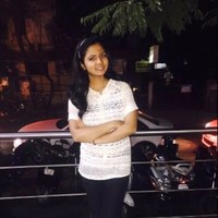 Sarika Dhamale