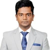 Shashank J