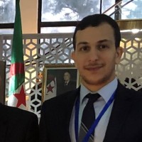 Badreddine MAZANI