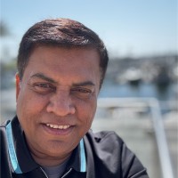 Deepak Chheda