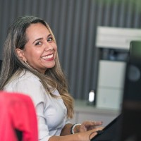 Katyllin Queiroz