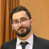 Omid Iravani