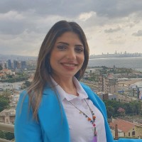 Sarah Abou Hamdan