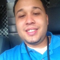 Paul Martinez