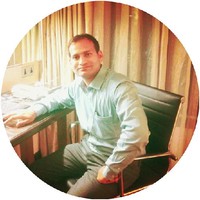 Sumit Ray