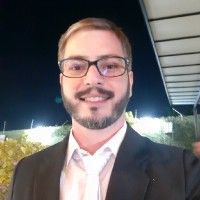Luis Vitor Navarro Poletto
