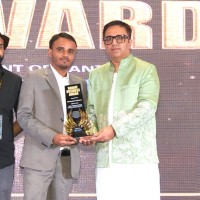 Prashant Raghav