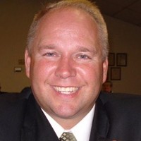 Joseph Collison