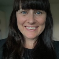 Lise Bjørn Jensen