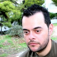 Yannis Bratsos