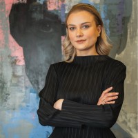 Evangelia Vrousia