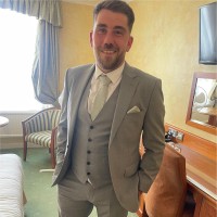 Sean Hall