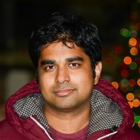 Khalid Ashraf
