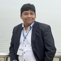 Suprativ Saha