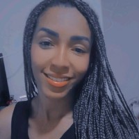 Rosiane Xavier