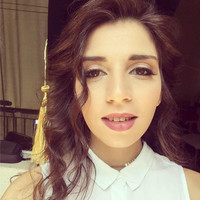 Vanessa Khoury