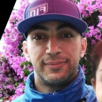 Navid Masoudipanah