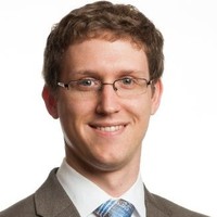 Jason Vetter, Cfa