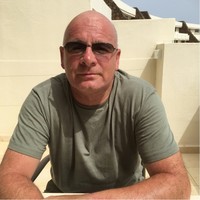 Colin Mcdonnell
