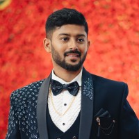 Dilip G R