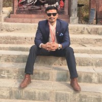 Bhupendra Shrestha