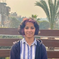 Esraa Gamal