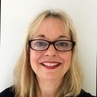 Jane Danforth