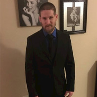 Jonathon Armstrong