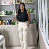 Dilmi Rajapaksha