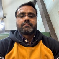 Mohd Musfiq