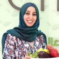 Fatima Sarsour
