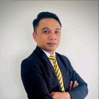 Mohd Faizul Alias