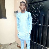 Gbadamosi Habeeb