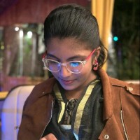 Yasmin Ali