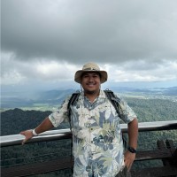 Irfan Nafiz Zainol Rashid