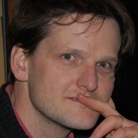 Nicolas Favre