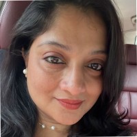 Deepa Karthik