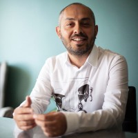 Ali Göral