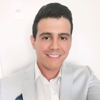 Carlos Vázquez Rojo